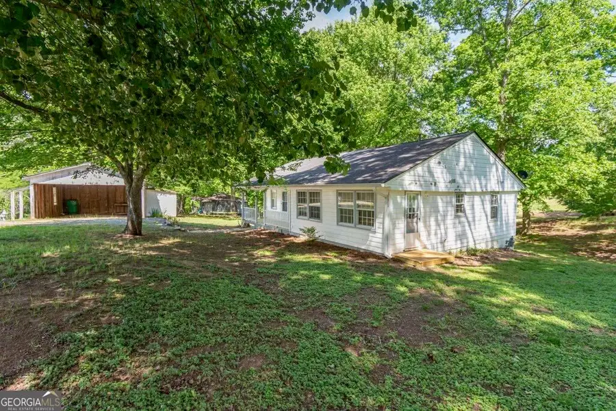 514 Grady Street, Waleska, GA 30183 - #2