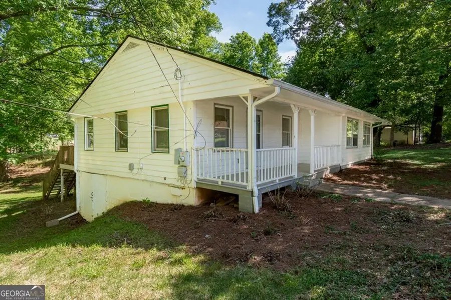 514 Grady Street, Waleska, GA 30183 - #3
