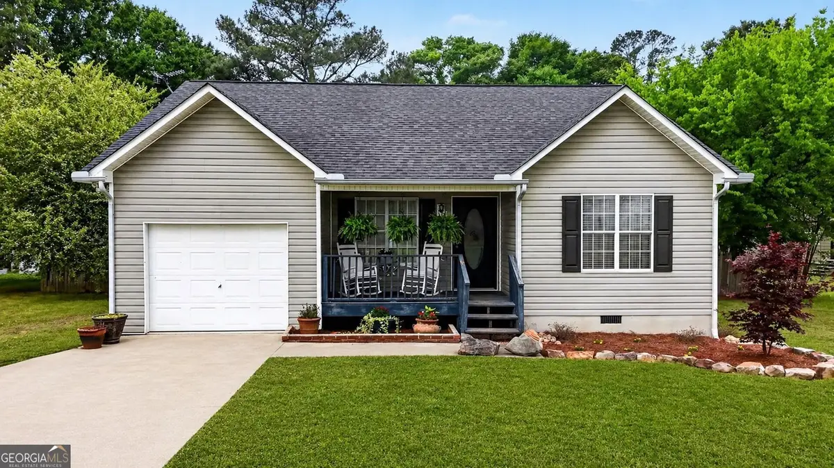 140 Buck Boulevard Se, Calhoun, GA 30701 - #1