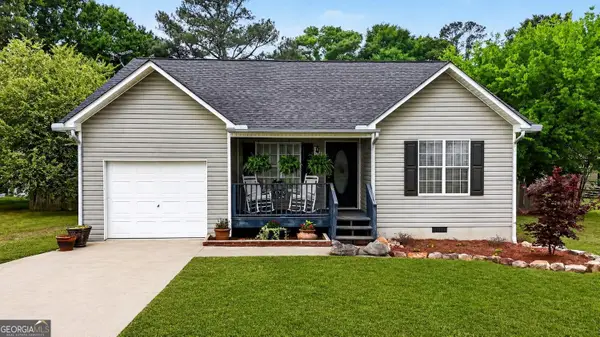 140 Buck Boulevard Se, Calhoun, GA 30701