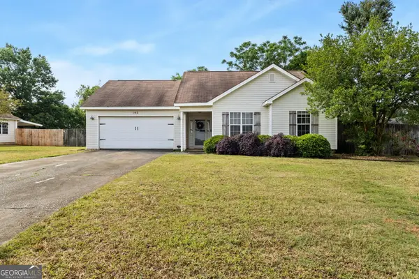 102 Grindstaff Drive, Bonaire, GA 31005