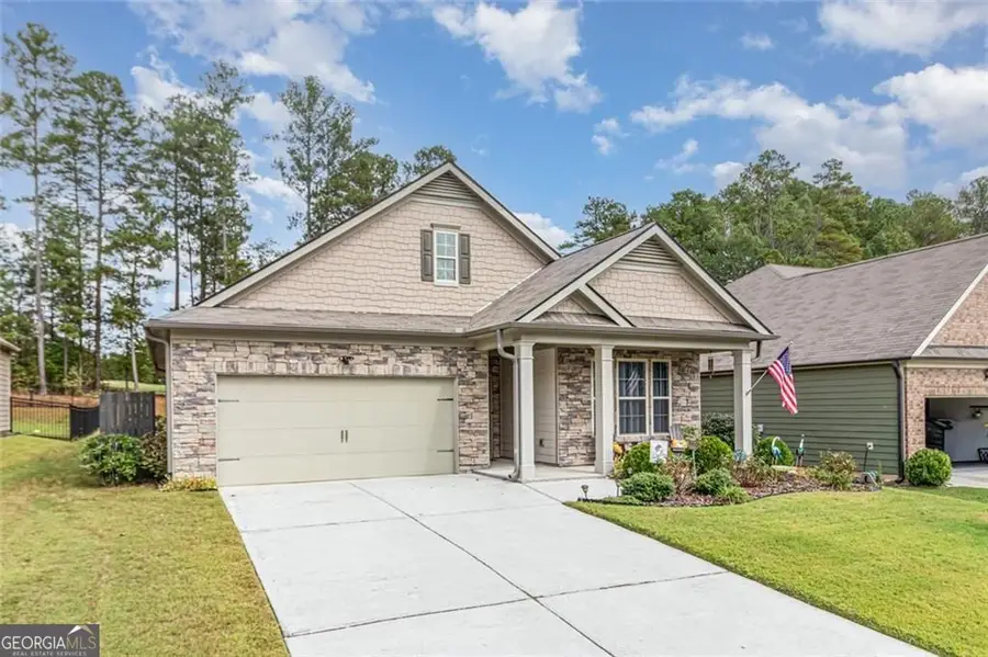 2008 Creekhead Drive, Villa Rica, GA 30180 - #2
