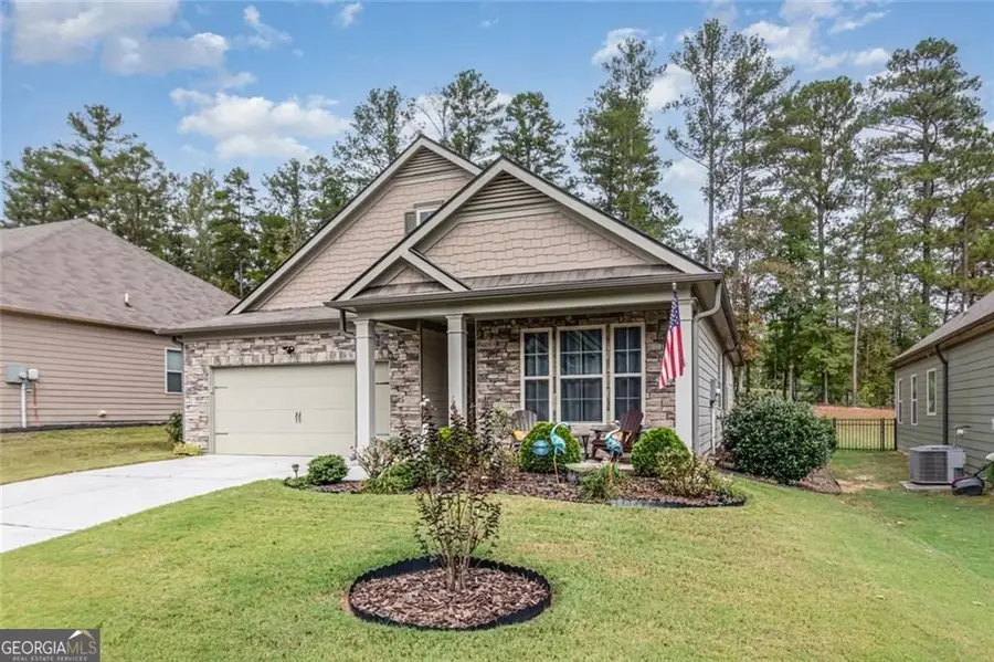 2008 Creekhead Drive, Villa Rica, GA 30180 - #3