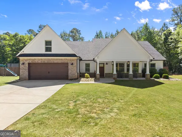 1984 Berea Road, Commerce, GA 30530
