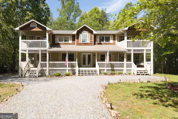 721 Whispering Pines Road #24A, Blairsville, GA 30512