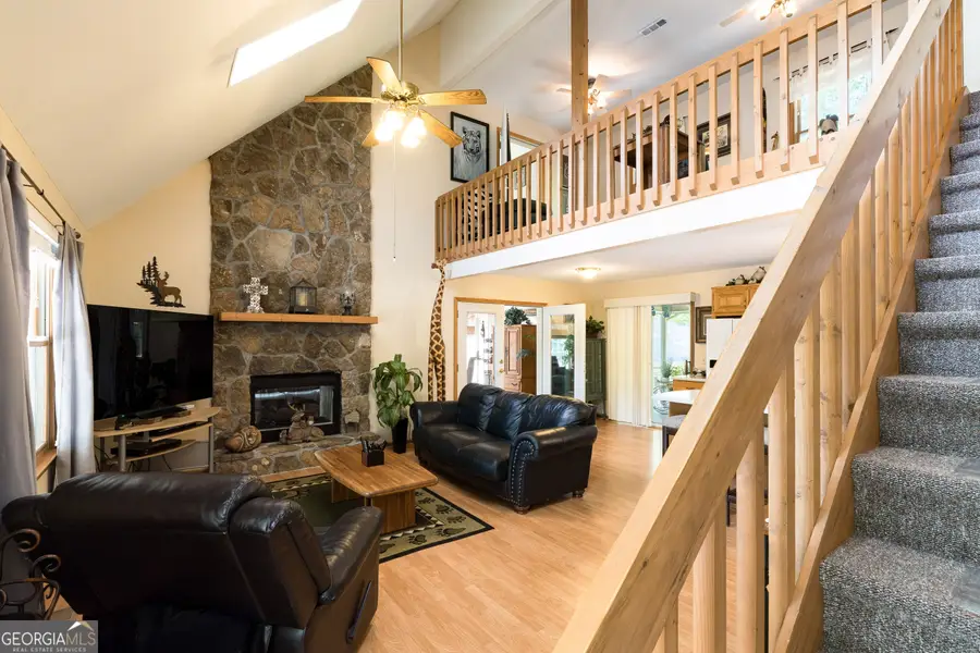 721 Whispering Pines Road #24A, Blairsville, GA 30512 - #2