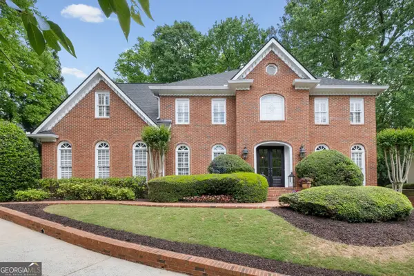 275 Woodbury Way, Alpharetta, GA 30022