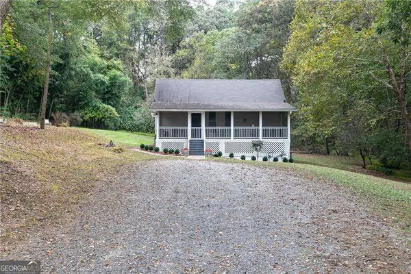 4481 Mclain Circle, Acworth, GA 30101