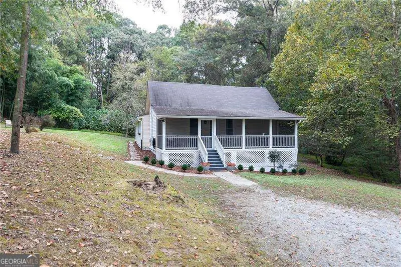 4481 Mclain Circle, Acworth, GA 30101 - #3