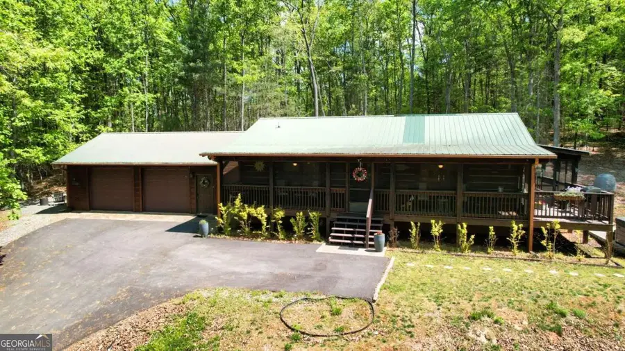 210 Shade Tree Lane, Mineral Bluff, GA 30559 - #3