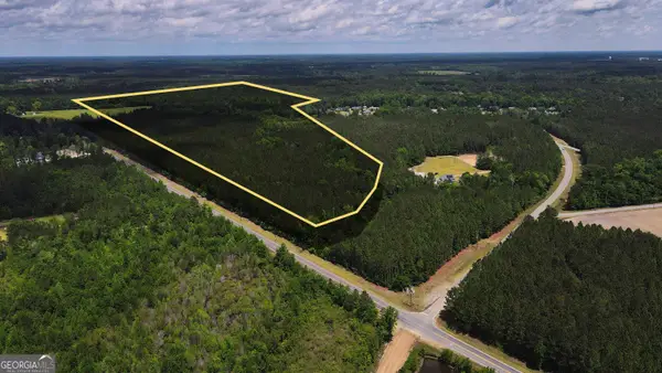 0 Mccall Rd, Rincon, GA 31326