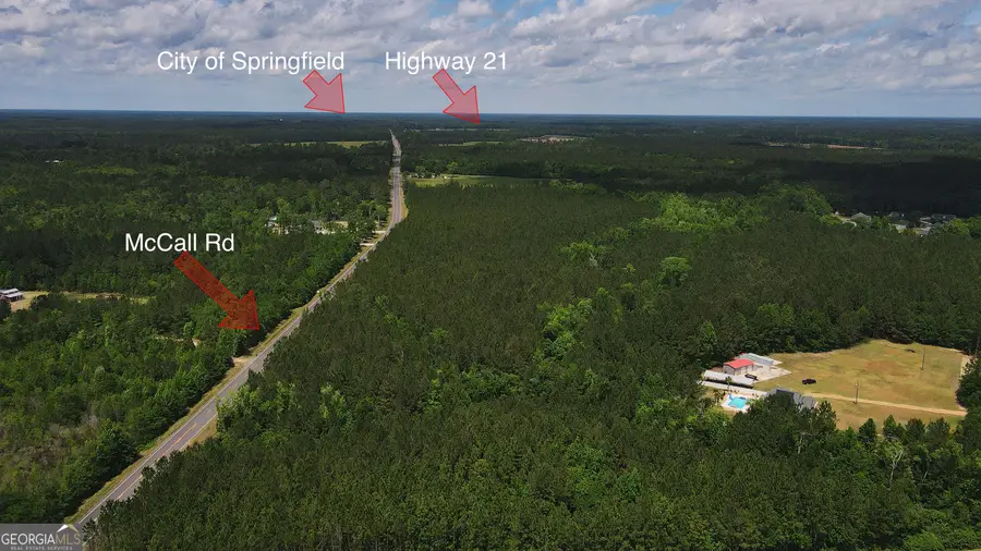 0 Mccall Rd, Rincon, GA 31326 - #2