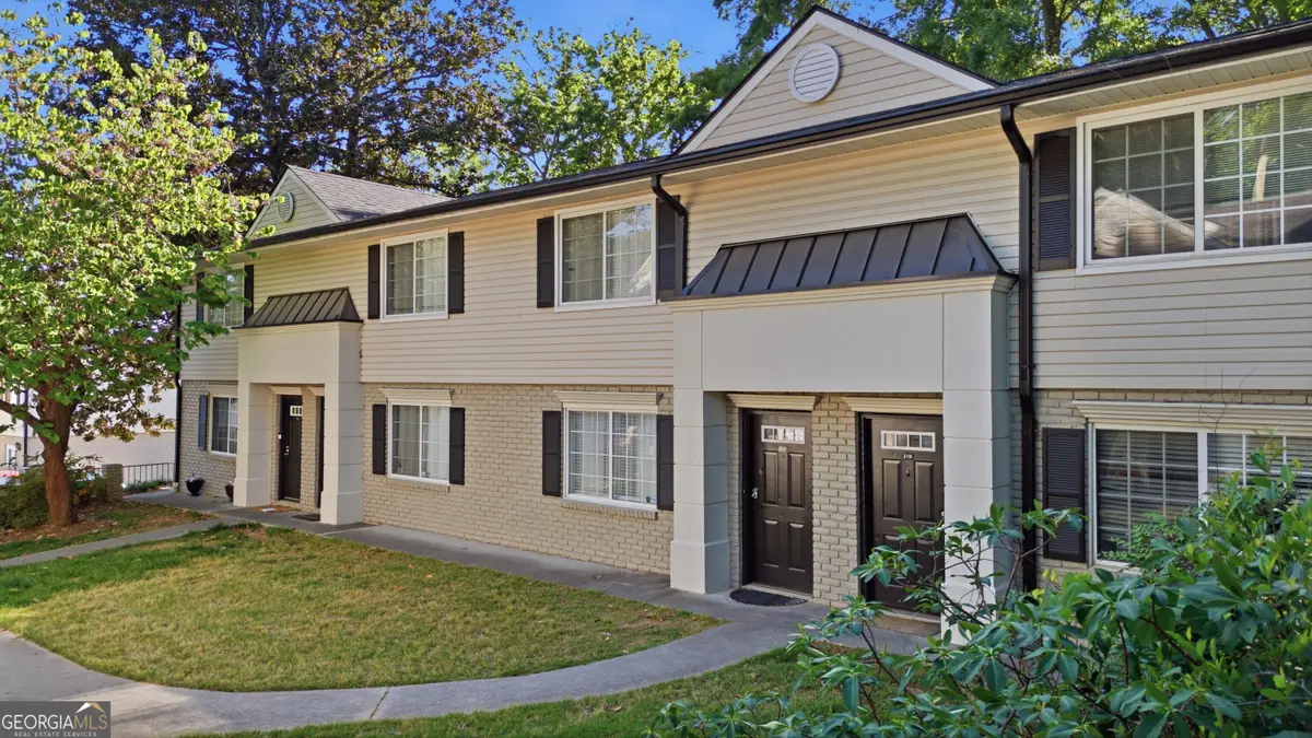 6940 Roswell Road #21C, Sandy Springs, GA 30328 - #1