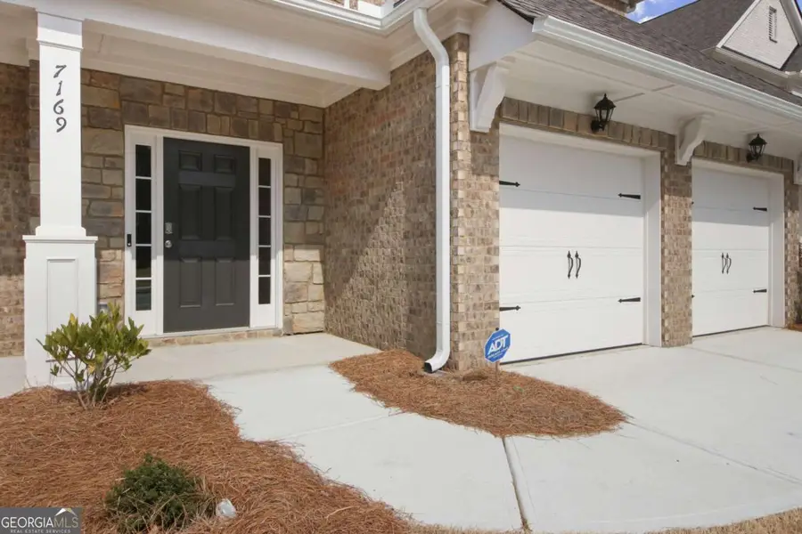 7169 Linden Drive, South Fulton, GA 30349 - #2