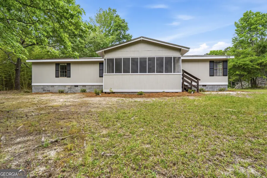 362 Old Macon Road, Gray, GA 31032 - #2