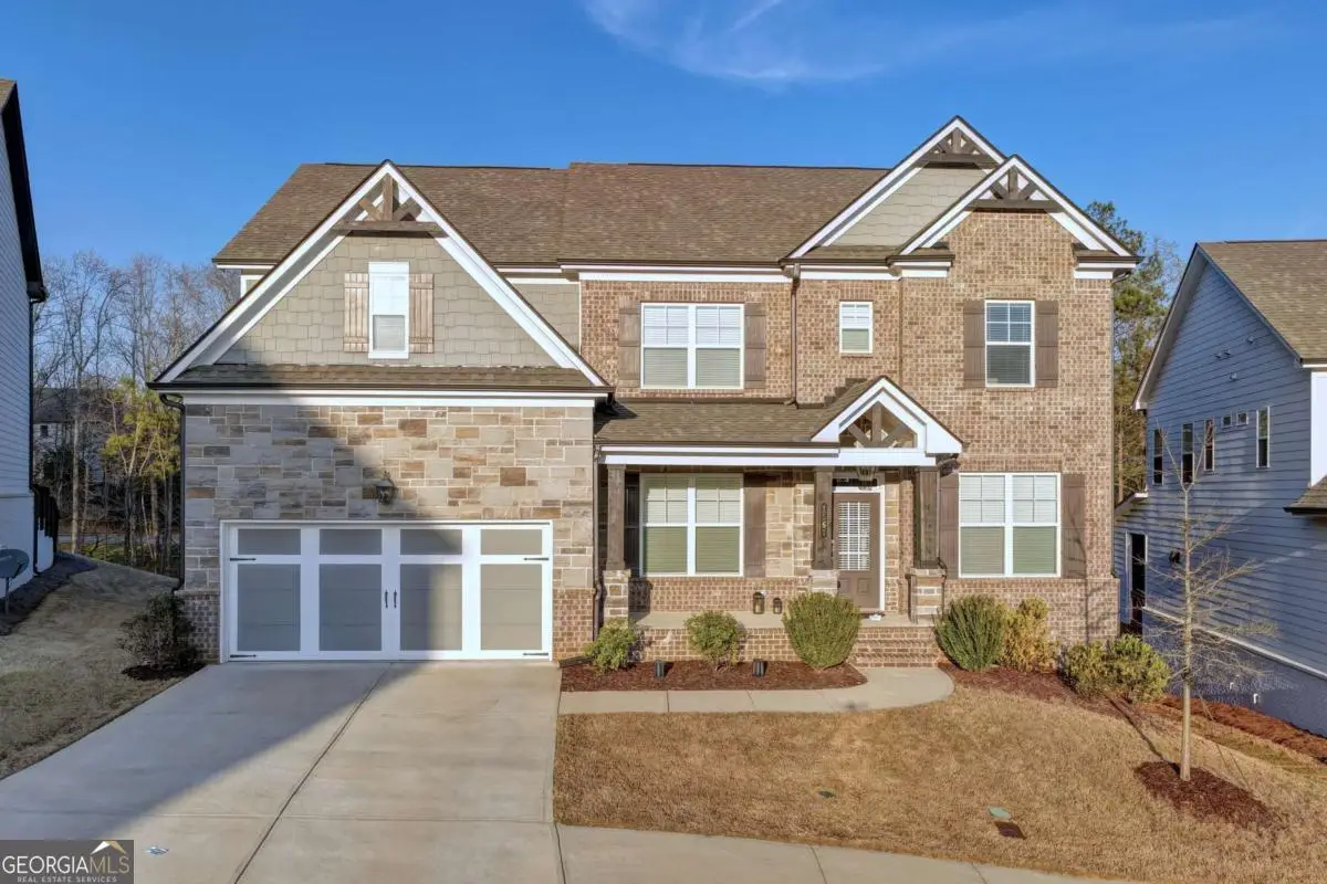1561 Branthaven Lane, Auburn, GA 30011 - #1