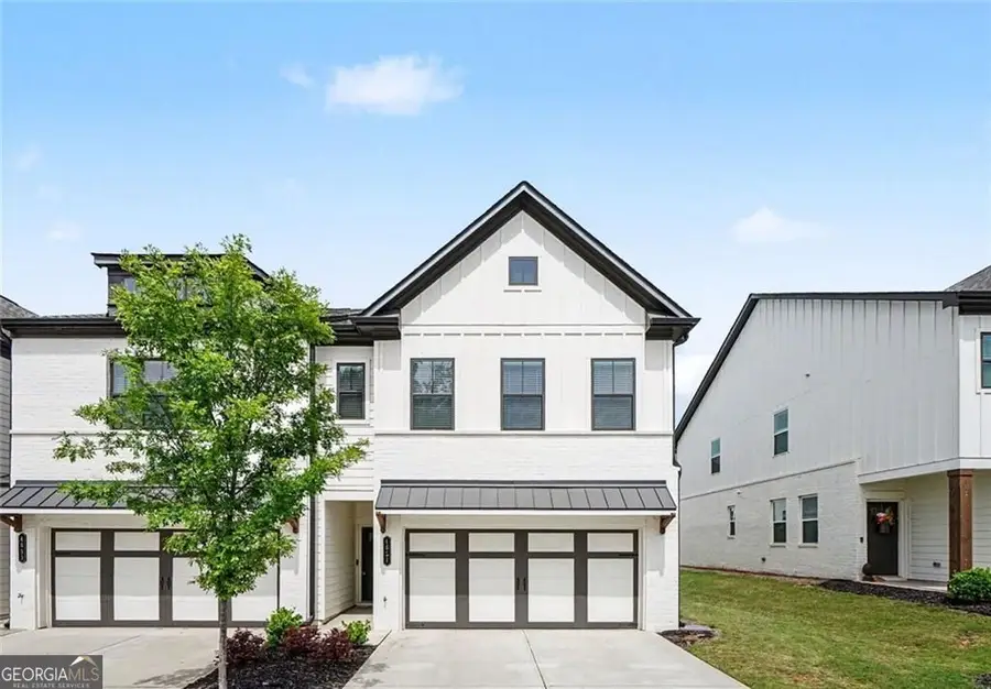 4657 Cypress Landing Way, Gainesville, GA 30504 - #2
