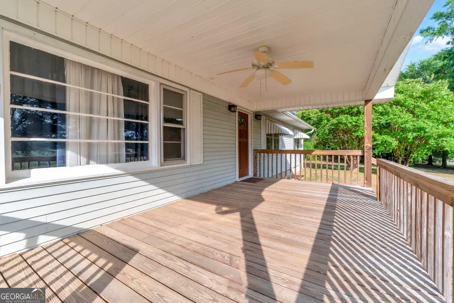 3370 Brown Road, Martin, GA 30557 - #3