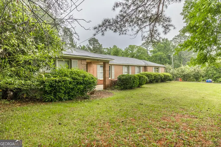 5059 Idleway Drive, Macon, GA 31210 - #3