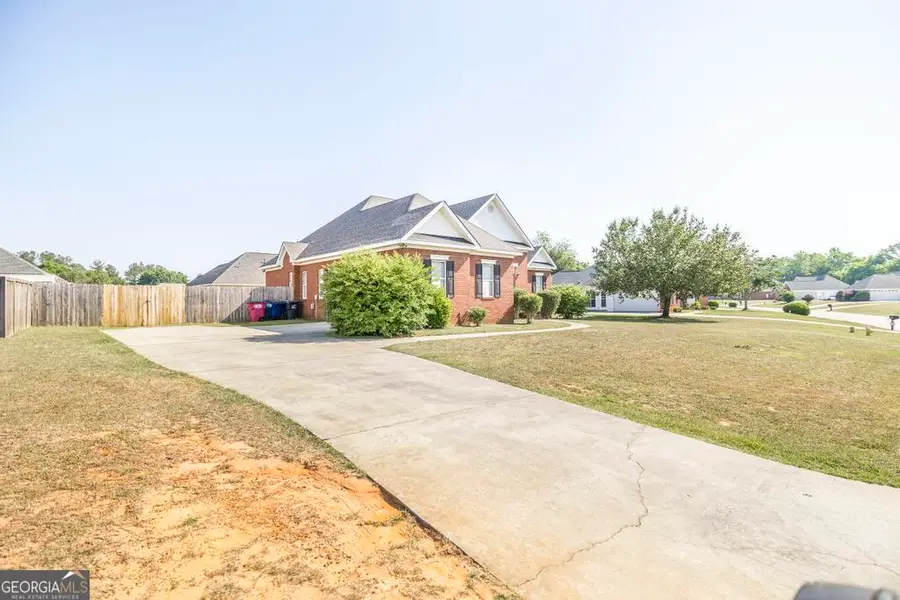 115 Sarakay Circle, Macon, GA 31216 - #2
