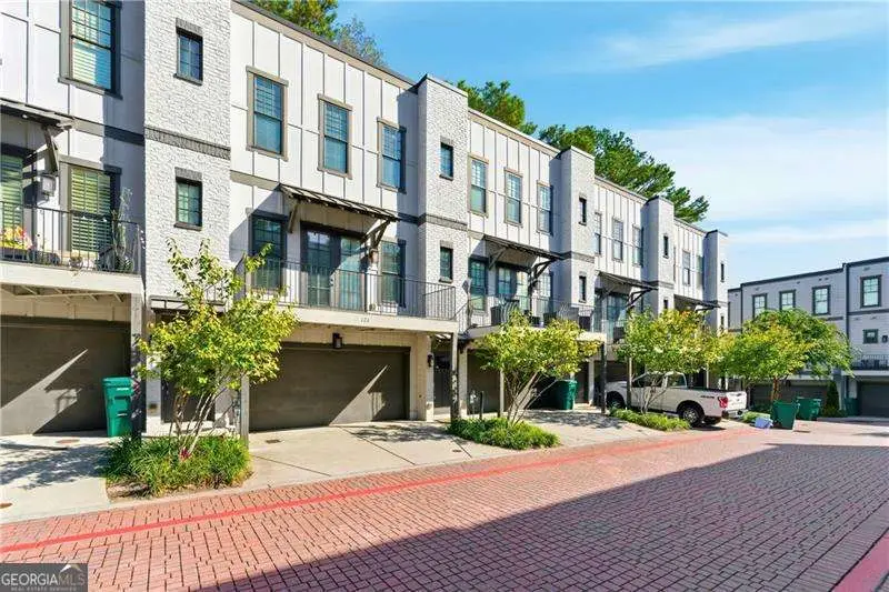 721 Taylor Court, Atlanta, GA 30324 - #1