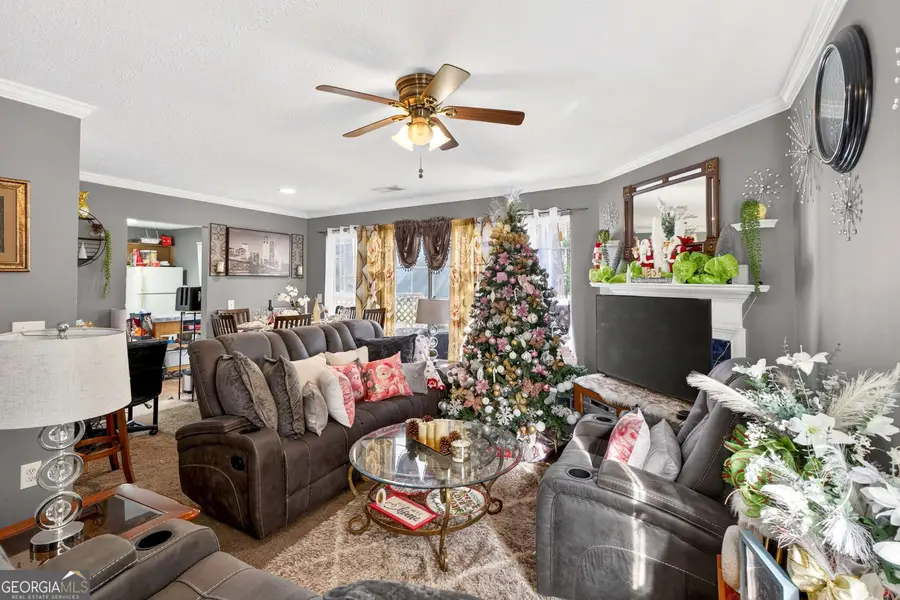 6470 Bedford Lane, Lithonia, GA 30058 - #2