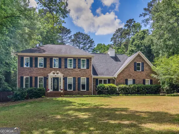 8601 N Shore Drive, Jonesboro, GA 30236