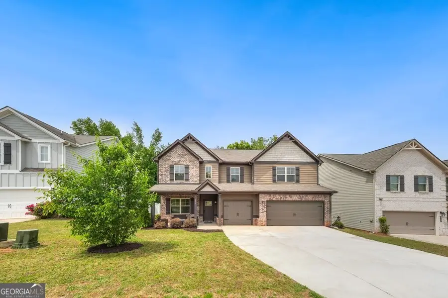 204 Villa Grande Drive, Locust Grove, GA 30248 - #2