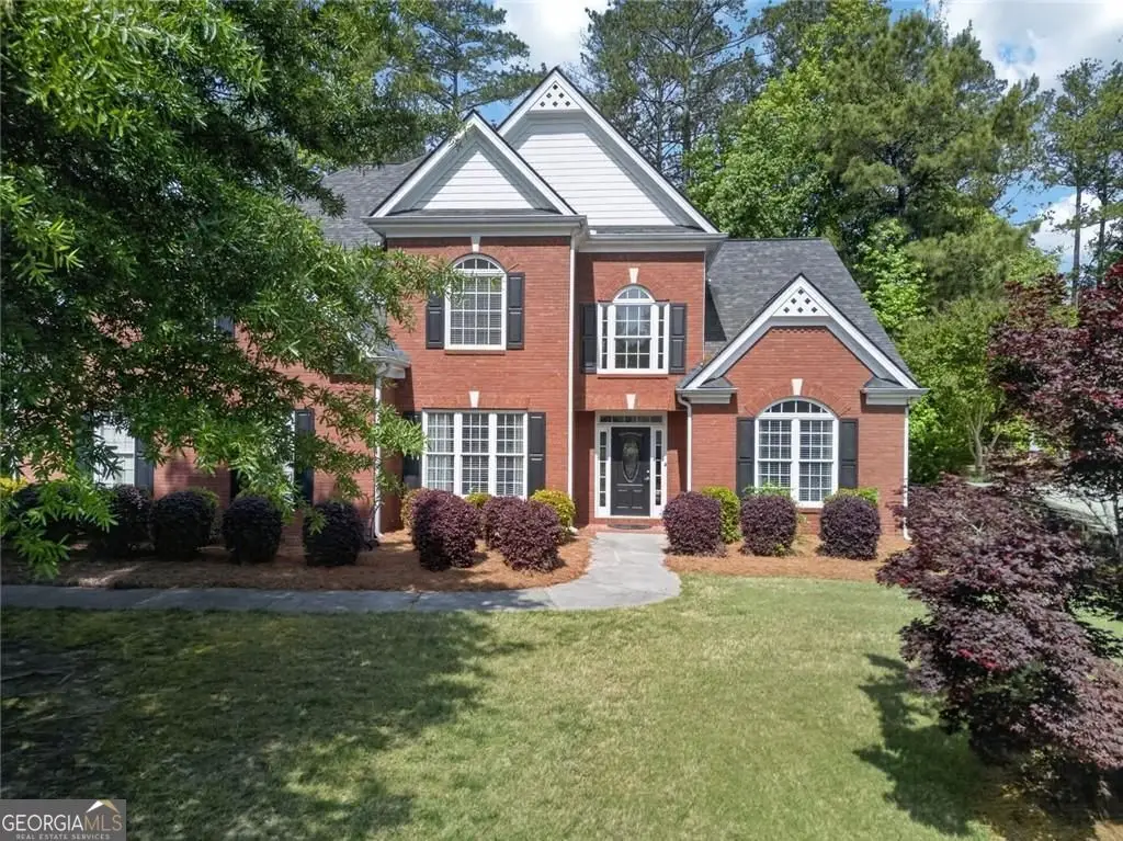 1011 Chestnut Creek Drive, Villa Rica, GA 30180 - #1