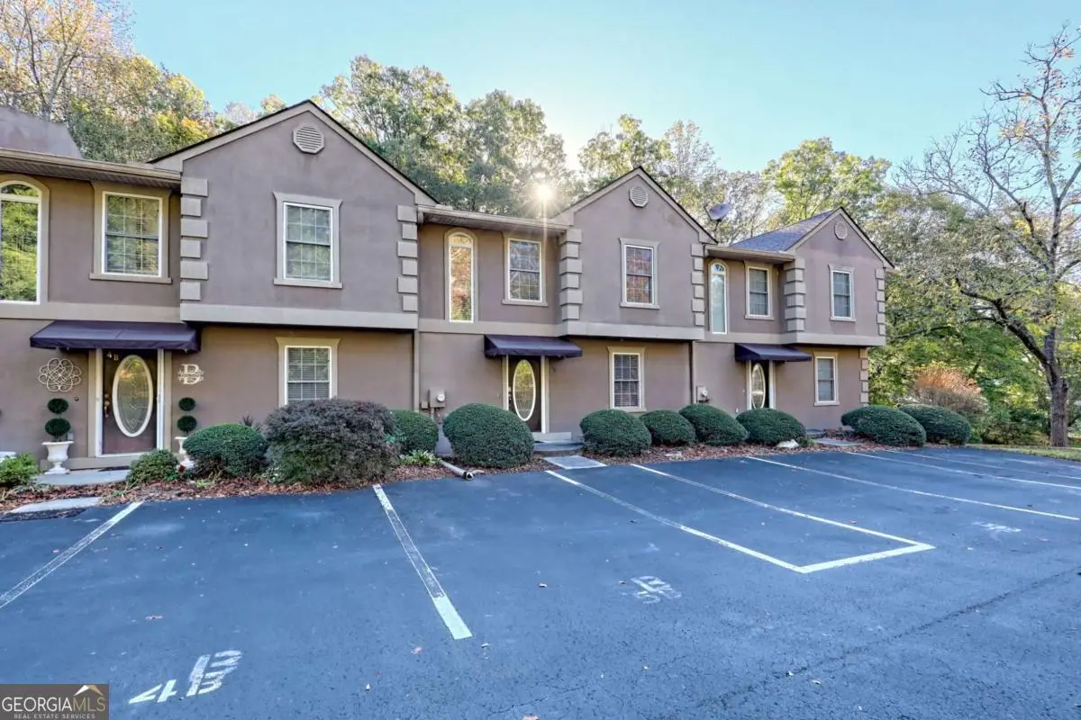 103 Birdie Lane Unit 5-b #B-5, Blairsville, GA 30512 - #1