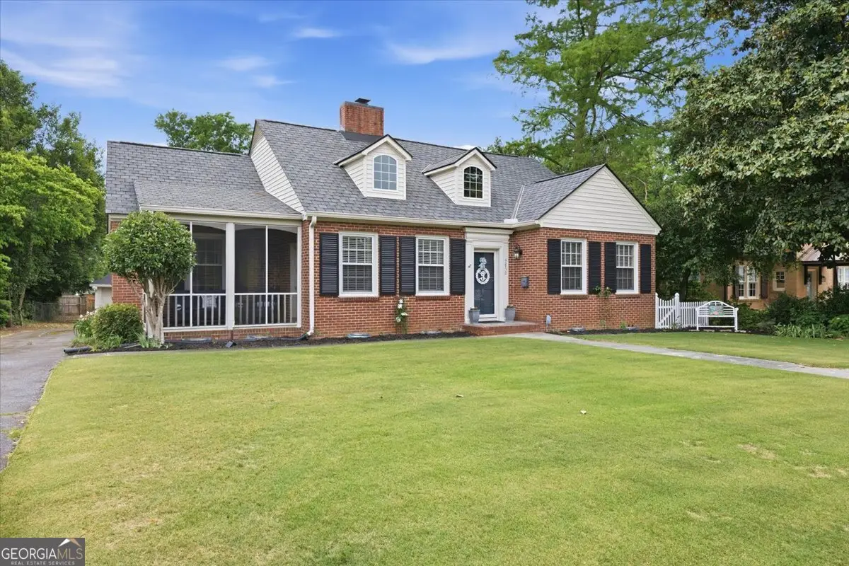3850 The Prado, Macon, GA 31204 - #1