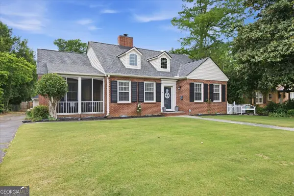3850 The Prado, Macon, GA 31204