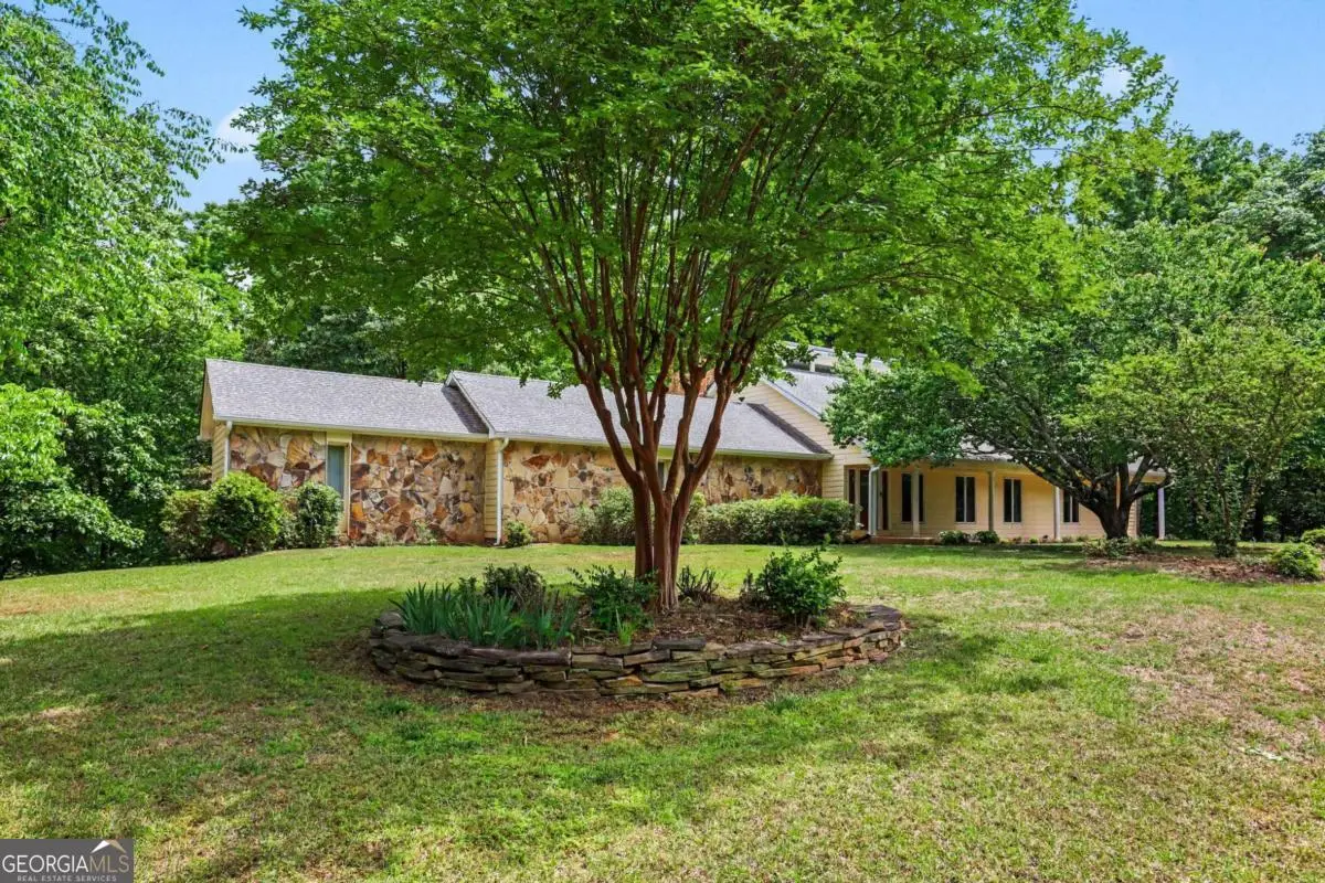 9270 Riverclub Parkway, Duluth, GA 30097 - #1