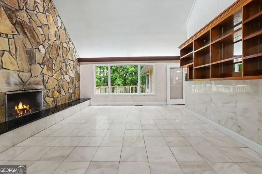 9270 Riverclub Parkway, Duluth, GA 30097 - #2