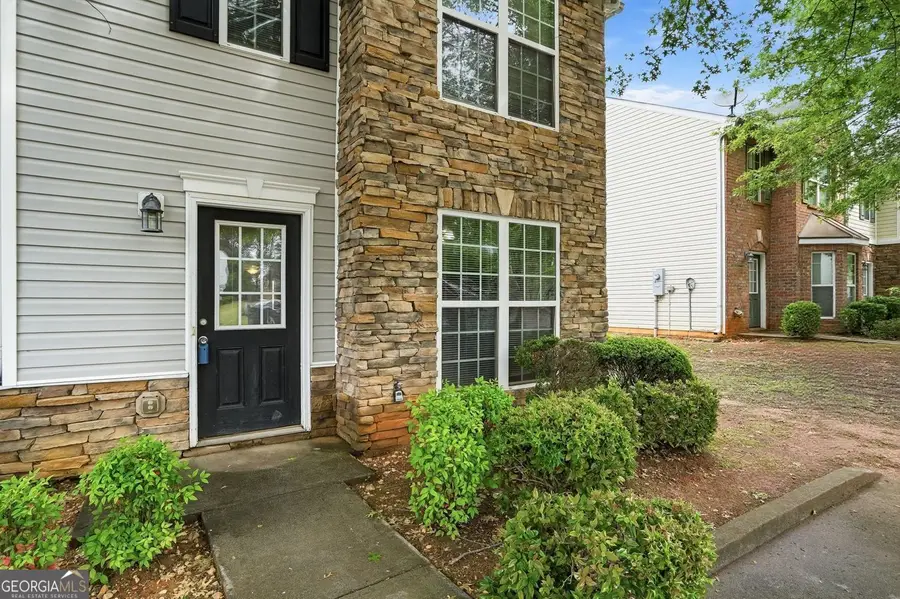 1792 Gold Finch Way, Austell, GA 30168 - #2