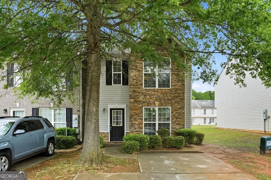 1792 Gold Finch Way, Austell, GA 30168 - #3