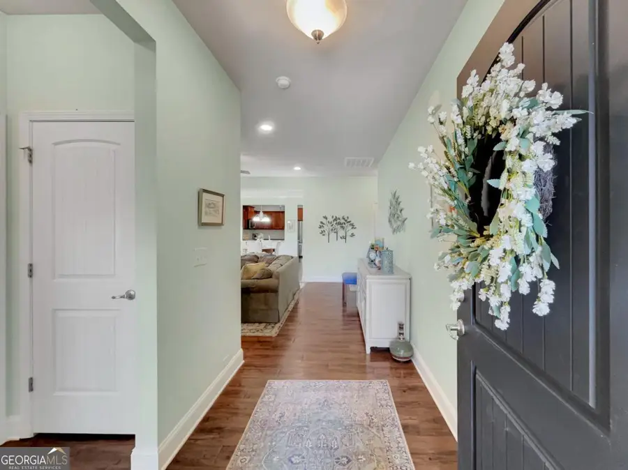 155 Carrington Drive, Commerce, GA 30529 - #3