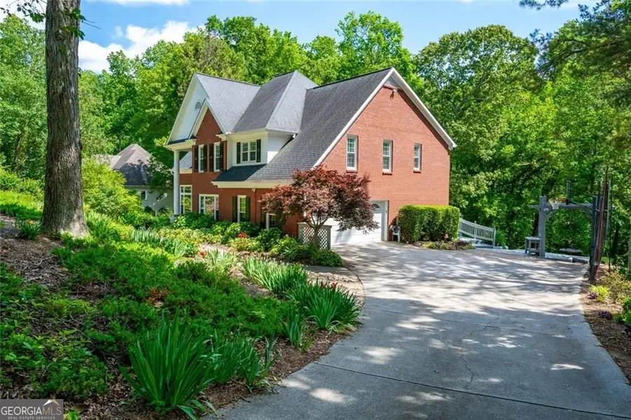 585 Kensington Farms Drive, Milton, GA 30004 - #2