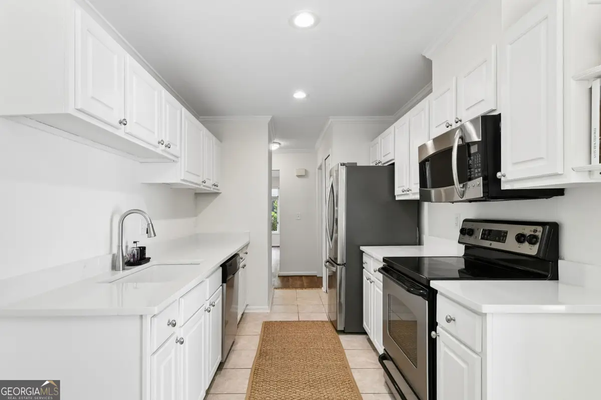 15 Brittany Way #15, Atlanta, GA 30324 - #1