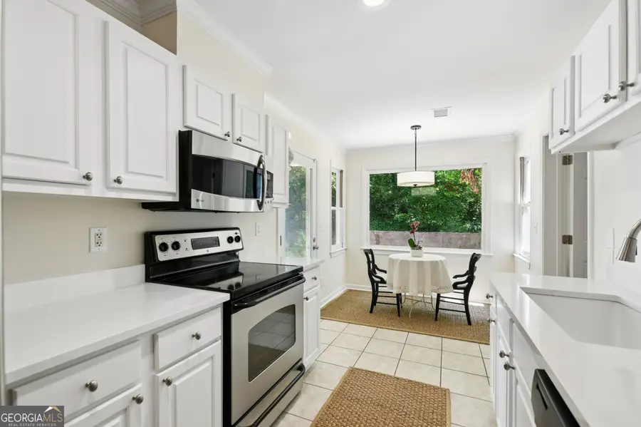 15 Brittany Way #15, Atlanta, GA 30324 - #3