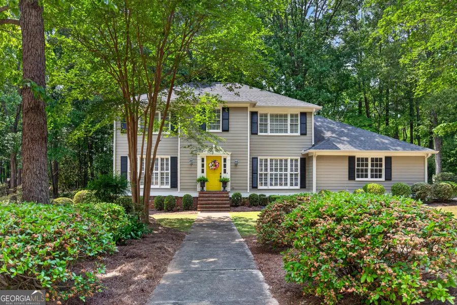 501 Ashford Circle, Lagrange, GA 30240 - #2