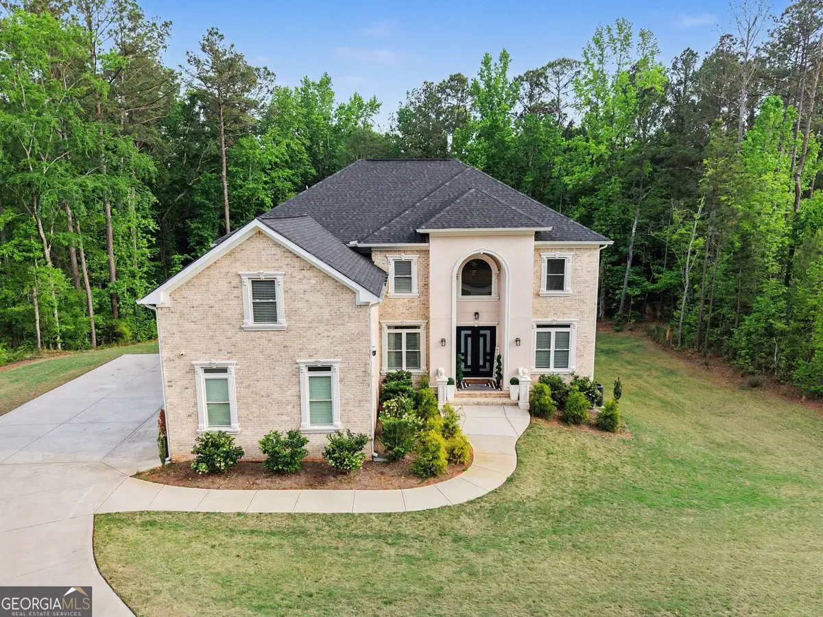 2516 Stream View Drive, Conyers, GA 30013 - #1