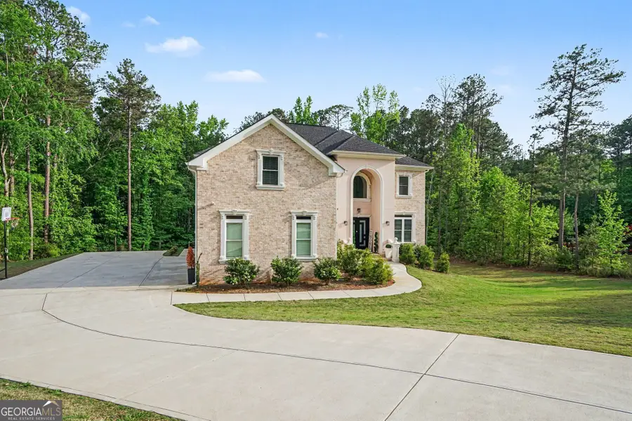 2516 Stream View Drive, Conyers, GA 30013 - #3
