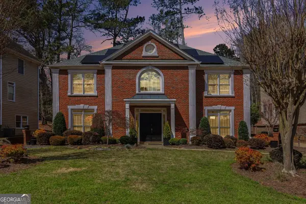 5219 Tealing Drive Ne, Roswell, GA 30075