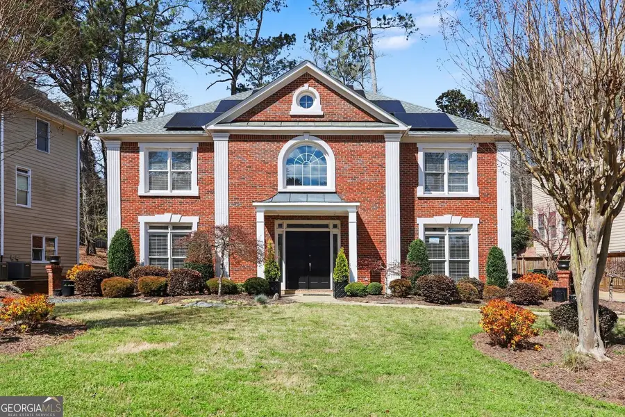 5219 Tealing Drive Ne, Roswell, GA 30075 - #2