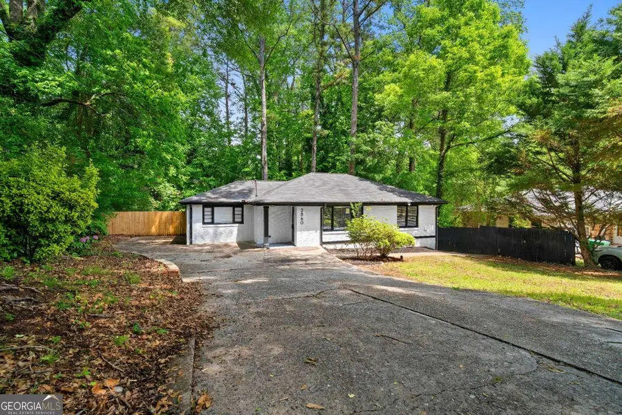 2860 Reveille Circle Se, Atlanta, GA 30316 - #2