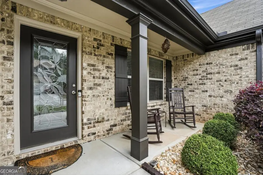 2996 Cove View Court, Dacula, GA 30019 - #2