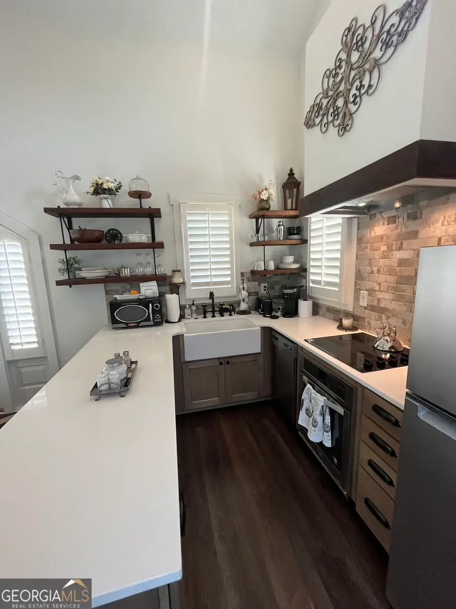 155 Central Avenue, Fayetteville, GA 30214 - #3