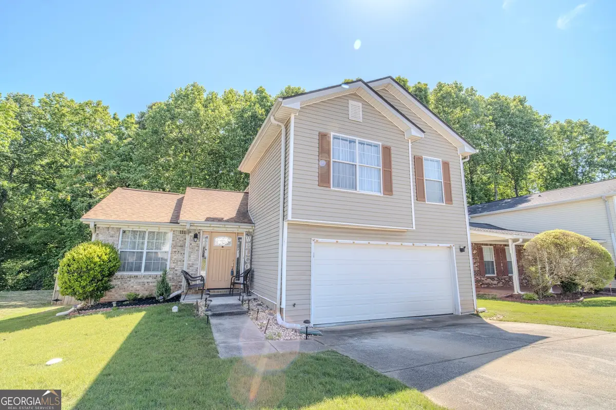 3258 Springside Ridge, Decatur, GA 30034 - #1