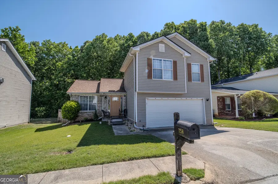3258 Springside Ridge, Decatur, GA 30034 - #3